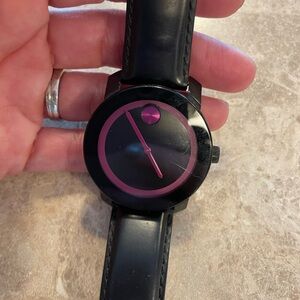 Movado Women’s Watch